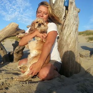 Meet your Posher, Tanya